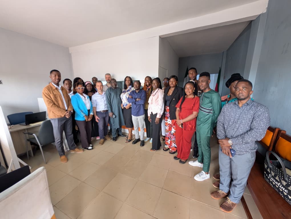 Accueil et accompagnement au centre FLINK